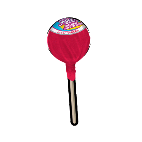 Tutti Frutti Flynnpaff Sticker