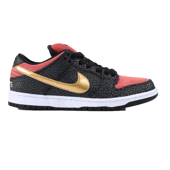 Nike Dunk Collab Sticker by Brooklyn Projects