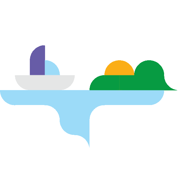 Ilhabelaturismo Sticker by Turismo Ilhabela