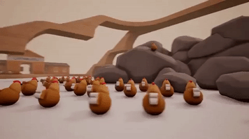 GIF by Excalibur Games Official