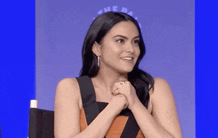 Paley Center Love GIF by The Paley Center for Media