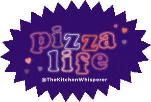 The Kitchen Whisperer Sticker