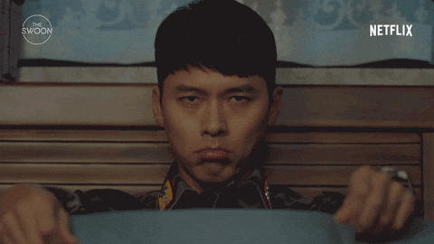Sad Hyun Bin GIF by The Swoon - Find & Share on GIPHY