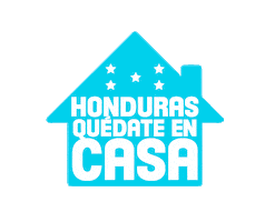 Honduras Sticker by Paz y Convivencia HN