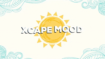Summer Sun GIF