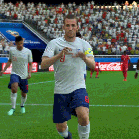 Come On Yes GIF by EA SPORTS FC