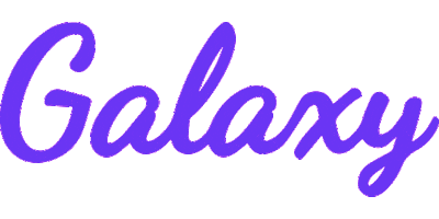 Sticker by Galaxy Chat