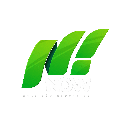 Nownutrição Sticker by Now Nutrição Esportiva