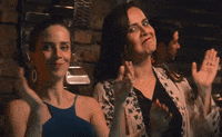 Comedia Natalia Valdebenito GIF por LAF Producciones