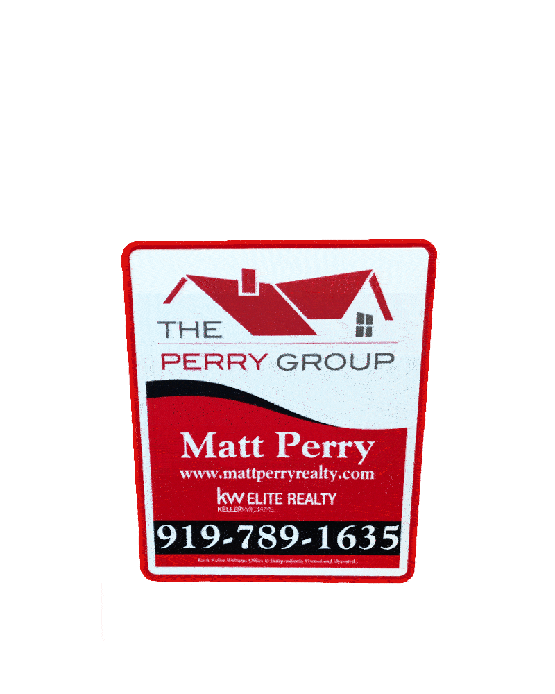 The Perry Group Sticker