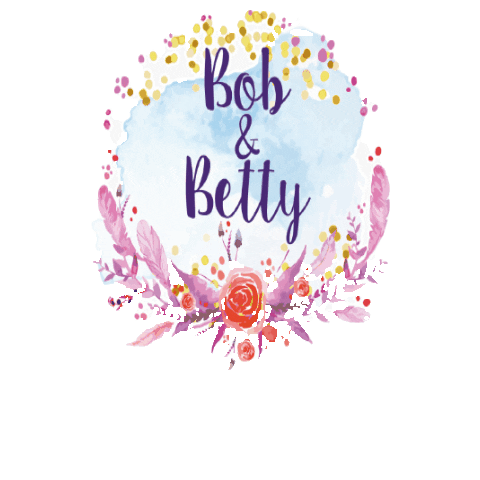 Bob & Betty - Body Laser Skin Sticker