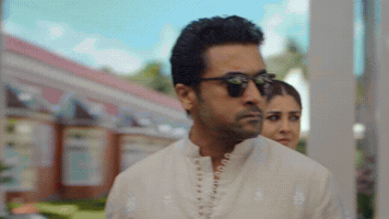 Surya GIF