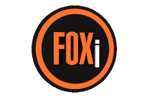 FOXiBoats Sticker