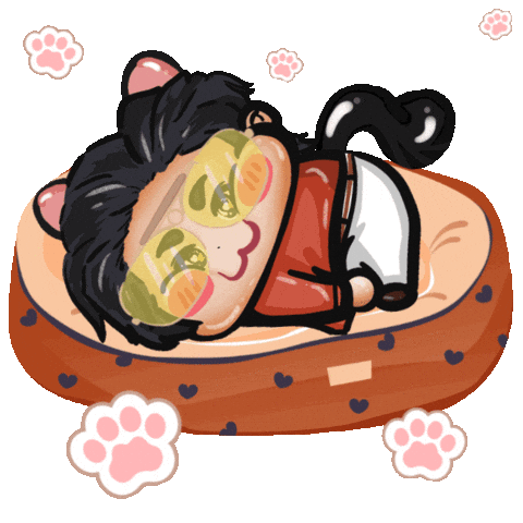 Apo Sticker