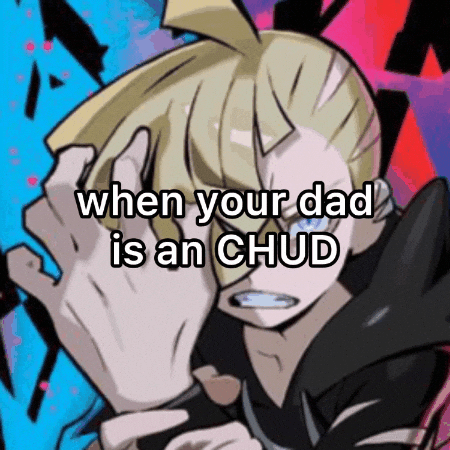 Gladion GIF