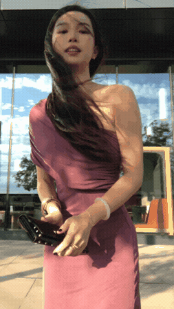 Summer Dress GIF by OTHER STORE