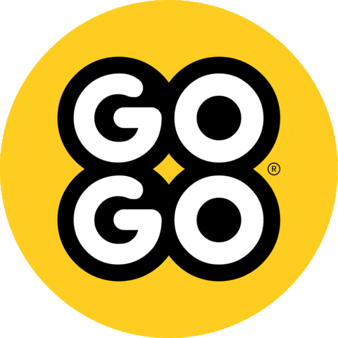 Pasta Gogo Sticker by Descubra Milão