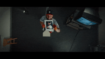 Detroit Tigers Sport GIF by MLB