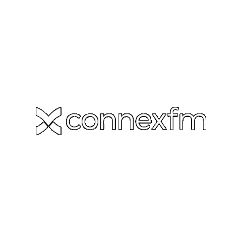 ConnexFM Sticker