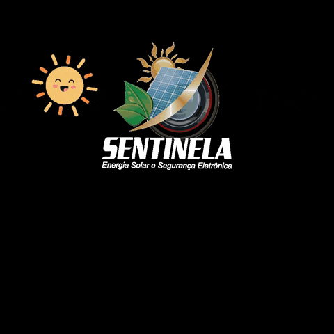 Sentinela Energia Solar GIF