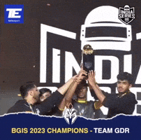 TalkEsport GIF