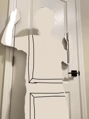 Meccha Chameleon GIF