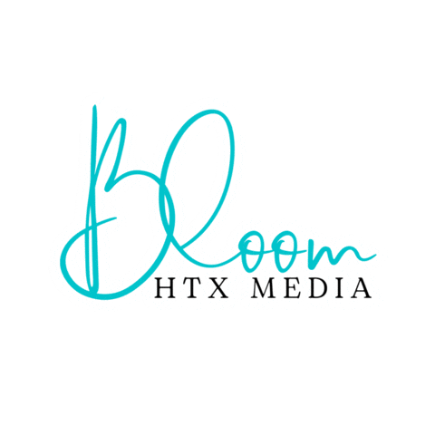 Bloom Sticker by Phleekz