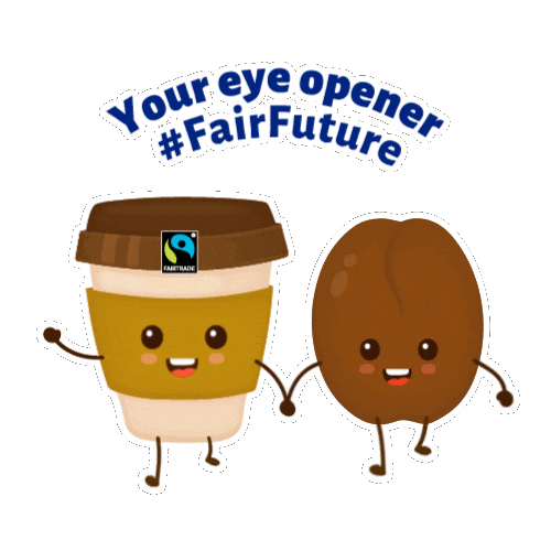 fairtradeindia Sticker