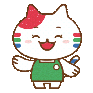 Supermarket Sticker by WAKAKUSA PRINT