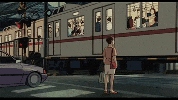 Anime GIF