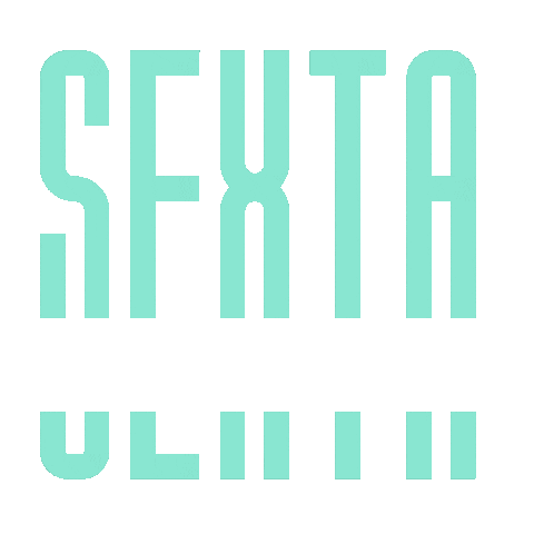 Sexta-Feira Semana Sticker