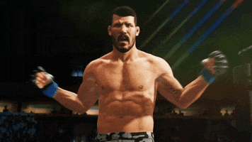 Mixed Martial Arts Yes GIF by Xbox