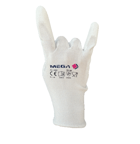 Rock Metal Sticker by Megagruppe