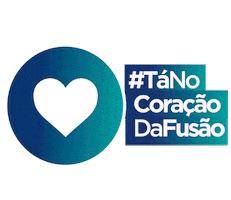 Fusão Offshore Sticker