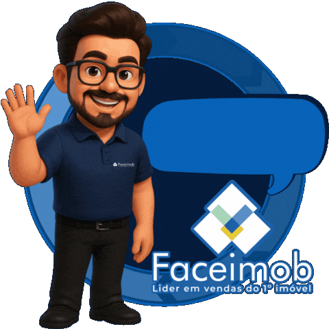 Sticker by Faceimob