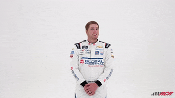 Lets Go Smile GIF by Richard Childress Racing