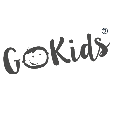 GoKids Official Sticker