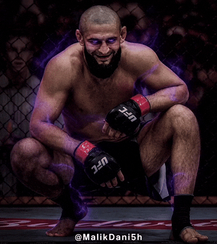 Ufc Gifs GIF