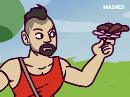 Blooming Far Cry GIF by Mashed