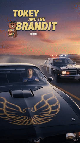 Blockchain Brands GIF