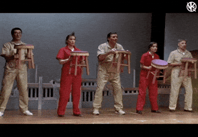 Dancing GIF