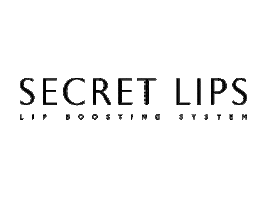 Logo Boosting Sticker by SecretLips