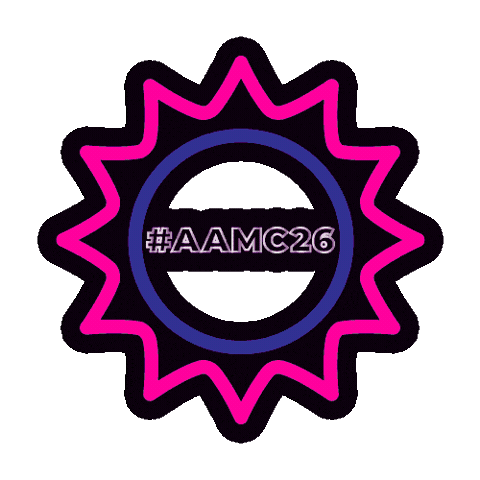 Lsl Sticker by AAMC