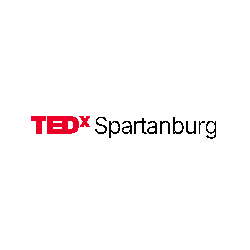 TEDXSpartanburg Sticker