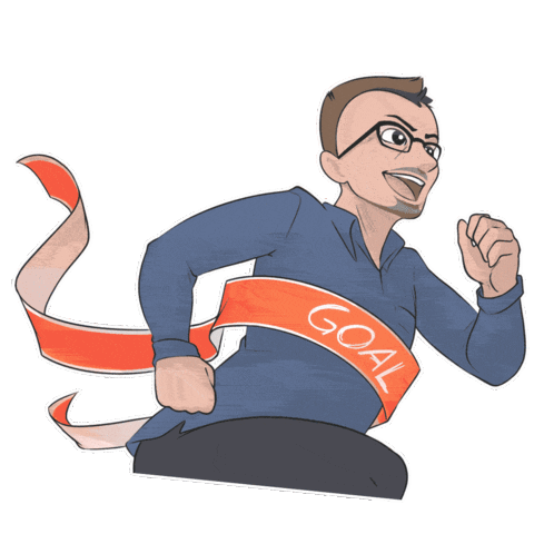 S Punkt Online Sticker