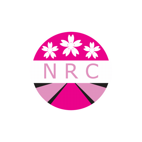 Nrc Sticker by Zusetsu