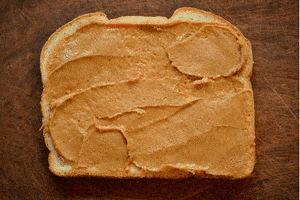 pb and j lunch GIF