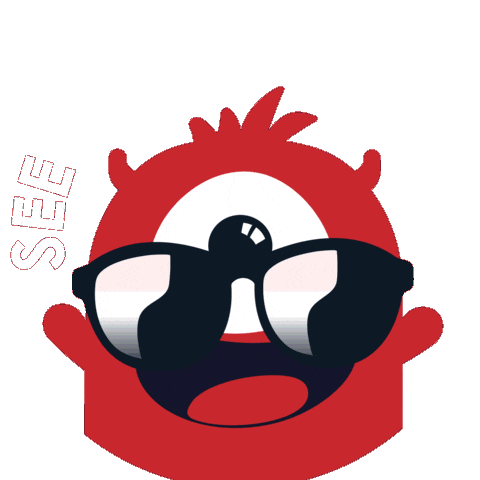 Excited Lets Play Sticker by NBCBadminton