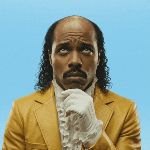 GIF by Jukebox Saints