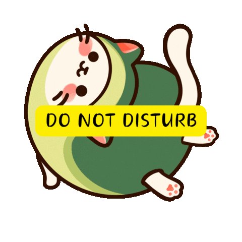Avocatdo Sticker